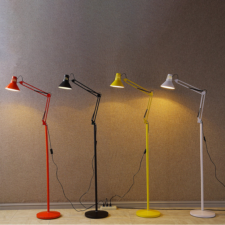 Floor Lamp shown in product gallery view 12.