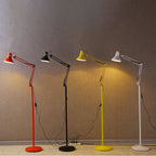 Floor Lamp shown in product gallery view 12.