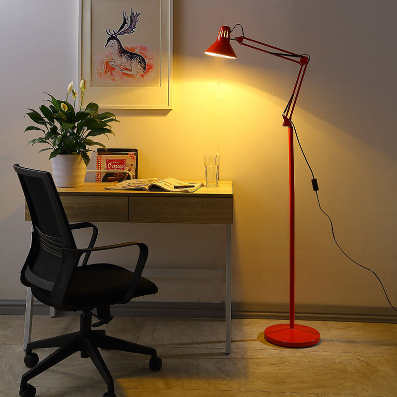 Floor Lamp shown in product gallery view 3.
