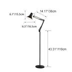 Floor Lamp shown in product gallery view 4.