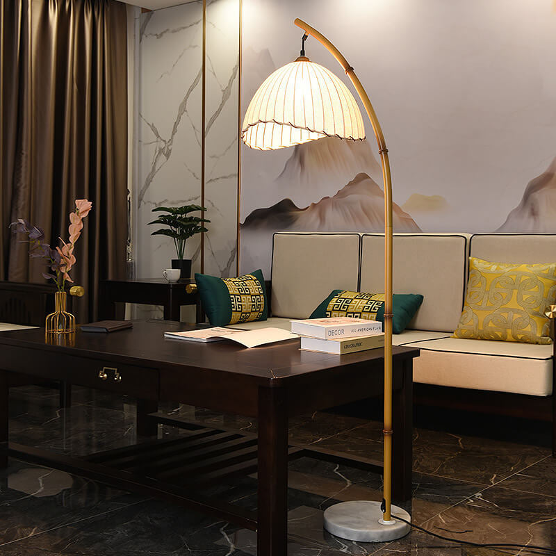 Floor Lamp shown in product gallery view 1.