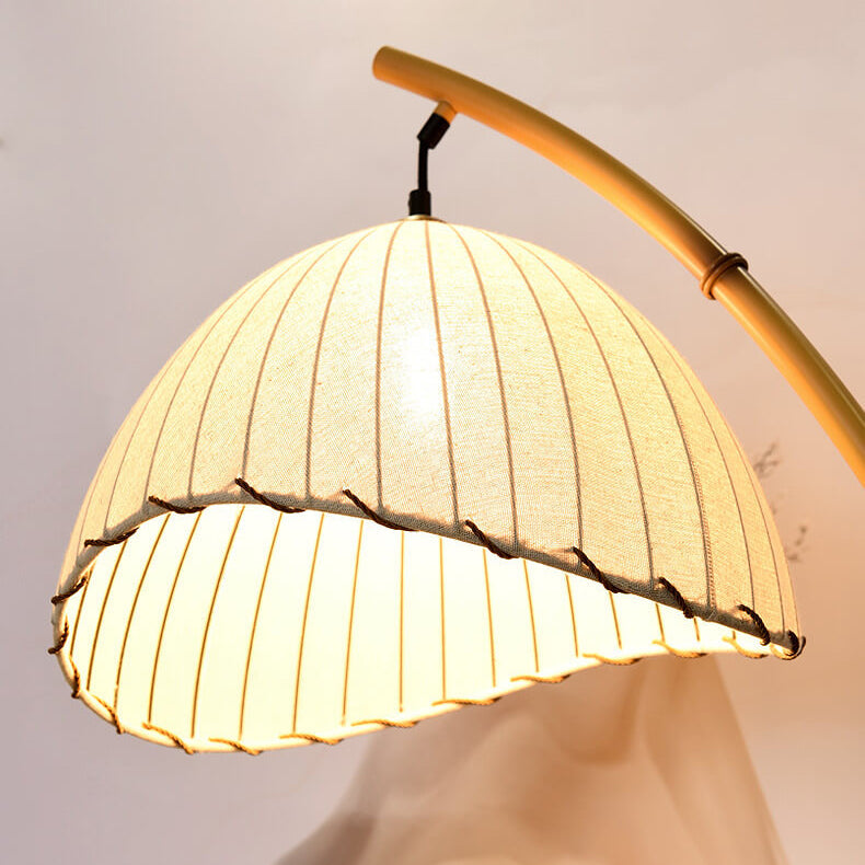 Floor Lamp shown in product gallery view 10.