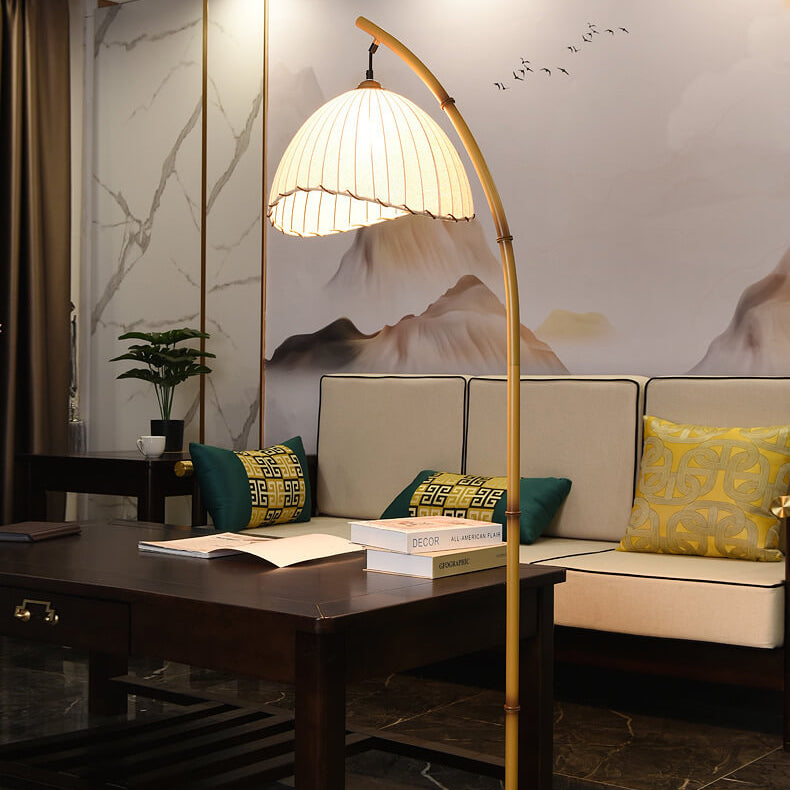 Floor Lamp shown in product gallery view 14.