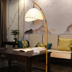 Floor Lamp shown in product gallery view 14.