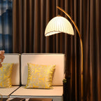 Floor Lamp shown in product gallery view 2.