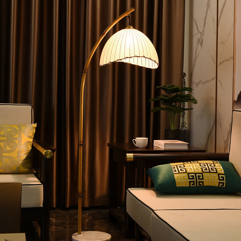 Floor Lamp shown in product gallery view 3.