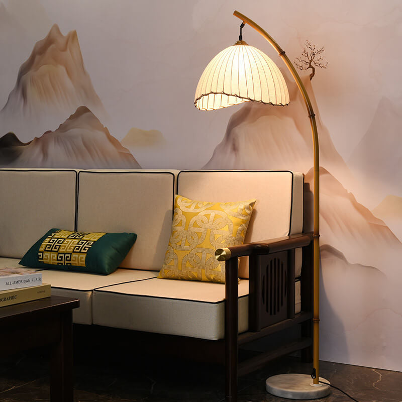 Floor Lamp shown in product gallery view 4.