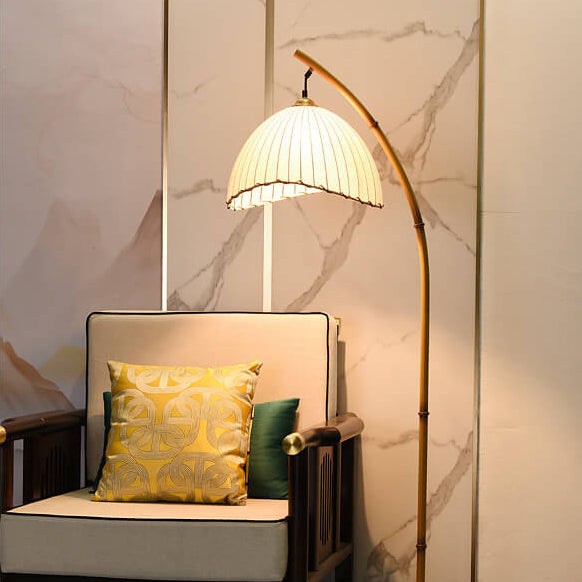 Floor Lamp shown in product gallery view 5.