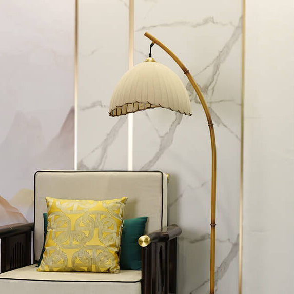 Floor Lamp shown in product gallery view 6.