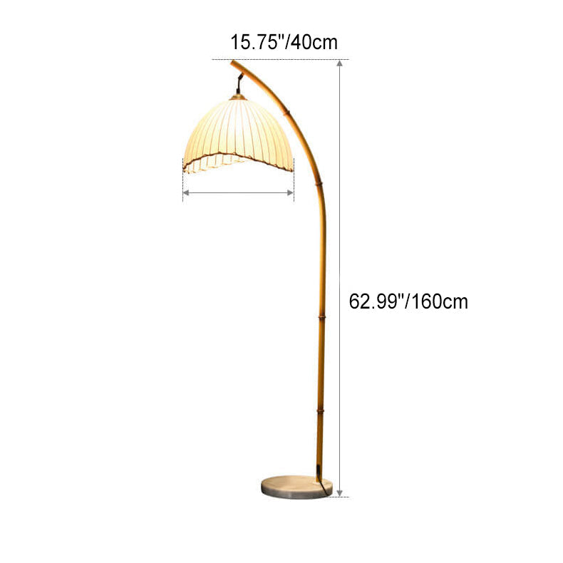 Floor Lamp shown in product gallery view 8.