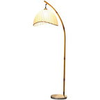 Floor Lamp shown in product gallery view 9.