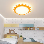 Flush Mount Ceiling Light shown in product gallery view 2.