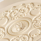 Flush Mount Ceiling Light shown in product gallery view 8.