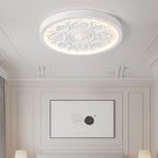 Flush Mount Ceiling Light shown in product gallery view 10.