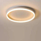 Flush Mount Ceiling Light shown in product gallery view 3.