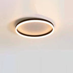 Flush Mount Ceiling Light shown in product gallery view 6.