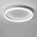 Flush Mount Ceiling Light shown in product gallery view 7.
