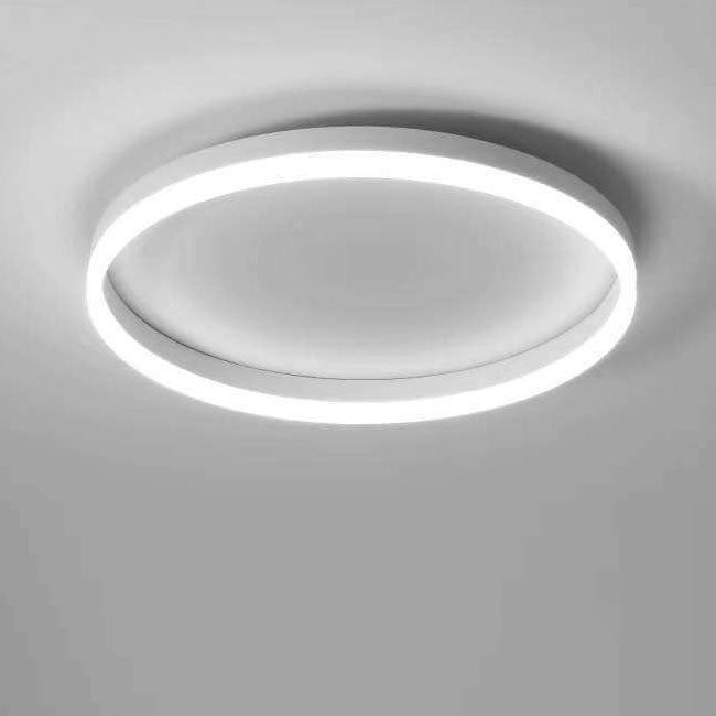 Flush Mount Ceiling Light shown in product gallery view 7.