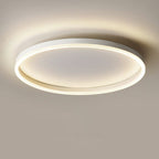 Flush Mount Ceiling Light shown in product gallery view 8.