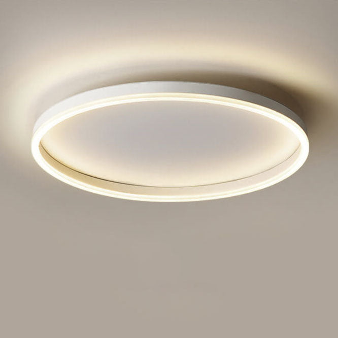 Flush Mount Ceiling Light shown in product gallery view 8.