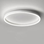 Flush Mount Ceiling Light shown in product gallery view 9.