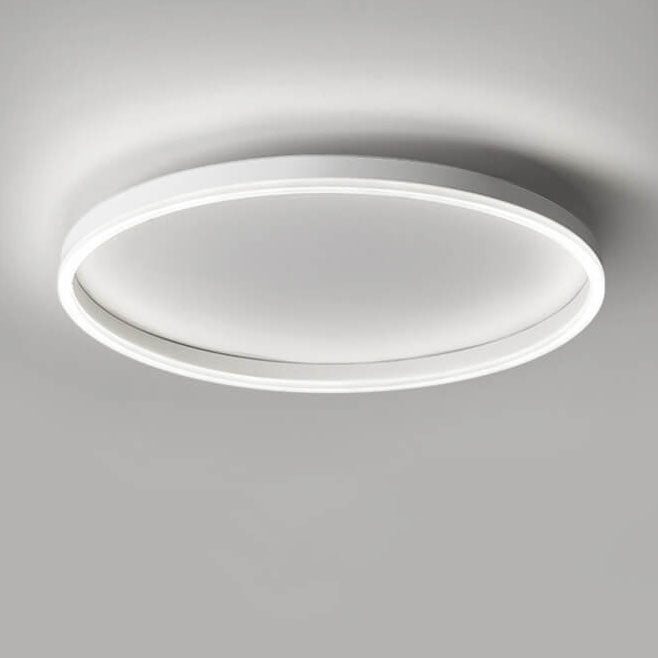 Flush Mount Ceiling Light shown in product gallery view 9.