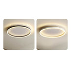 Flush Mount Ceiling Light shown in product gallery view 15.