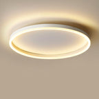 Flush Mount Ceiling Light shown in product gallery view 18.
