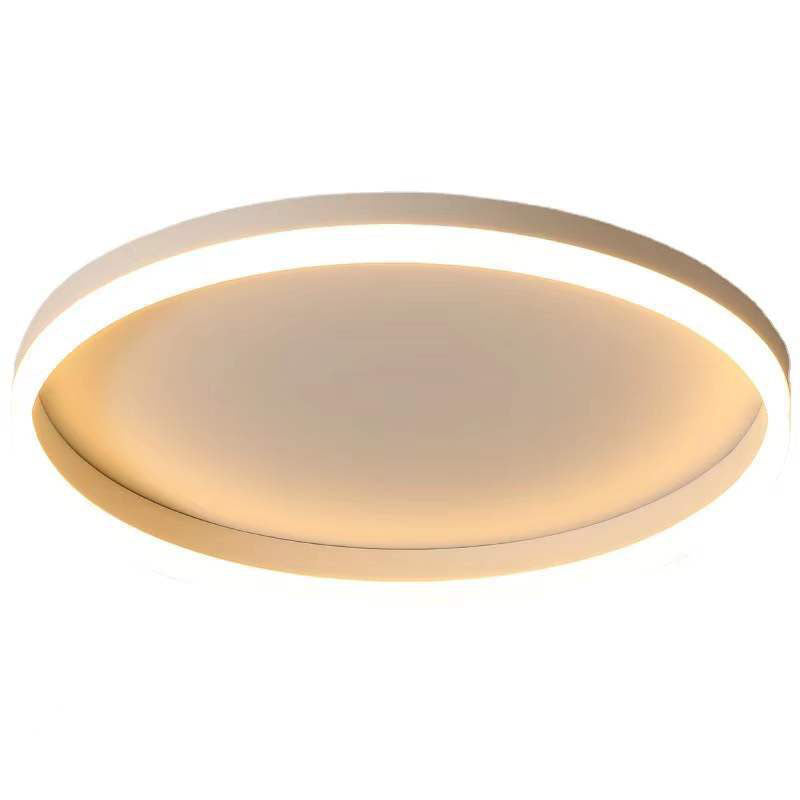 Flush Mount Ceiling Light shown in product gallery view 19.