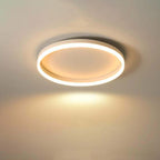Flush Mount Ceiling Light shown in product gallery view 22.