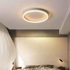 Flush Mount Ceiling Light shown in product gallery view 26.