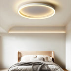 Flush Mount Ceiling Light shown in product gallery view 28.