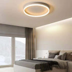Flush Mount Ceiling Light shown in product gallery view 29.