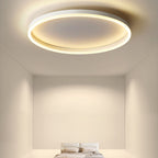 Flush Mount Ceiling Light shown in product gallery view 30.