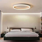 Flush Mount Ceiling Light shown in product gallery view 33.
