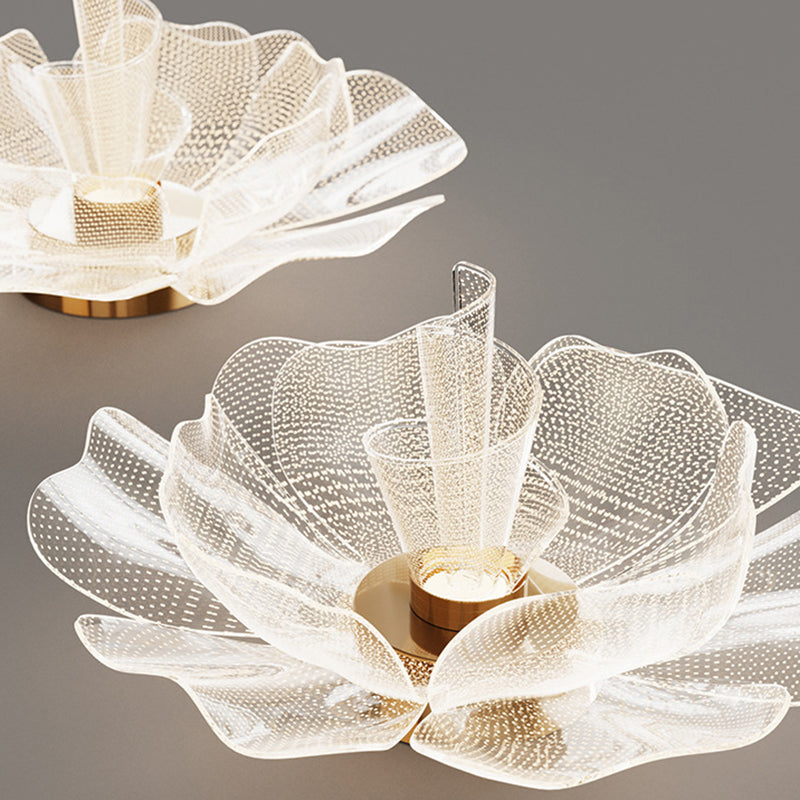 Flush Mount Ceiling Light shown in product gallery view 7.
