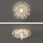 Flush Mount Ceiling Light shown in product gallery view 14.