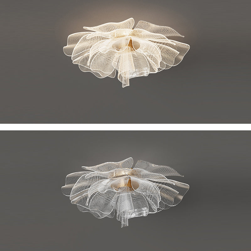Flush Mount Ceiling Light shown in product gallery view 15.
