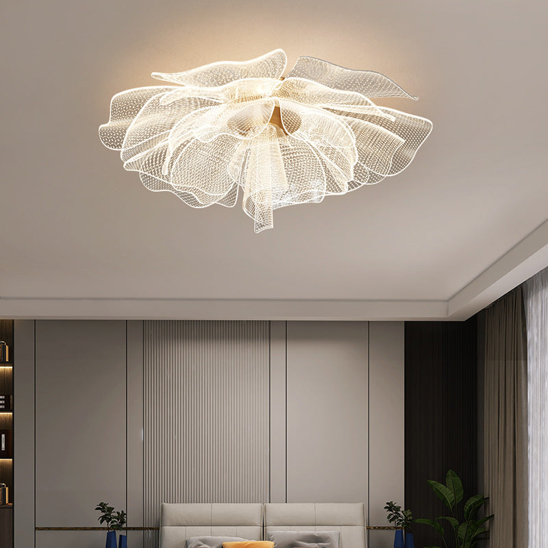 Flush Mount Ceiling Light shown in product gallery view 20.