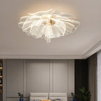 Flush Mount Ceiling Light shown in product gallery view 20.