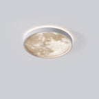 Flush Mount Ceiling Light shown in product gallery view 10.