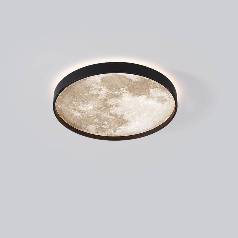 Flush Mount Ceiling Light shown in product gallery view 15.