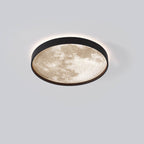 Flush Mount Ceiling Light shown in product gallery view 16.