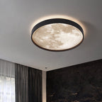 Flush Mount Ceiling Light shown in product gallery view 20.