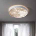 Flush Mount Ceiling Light shown in product gallery view 21.