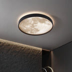 Flush Mount Ceiling Light shown in product gallery view 22.