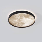 Flush Mount Ceiling Light shown in product gallery view 23.