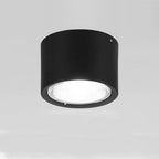 Flush Mount Ceiling Light shown in product gallery view 16.