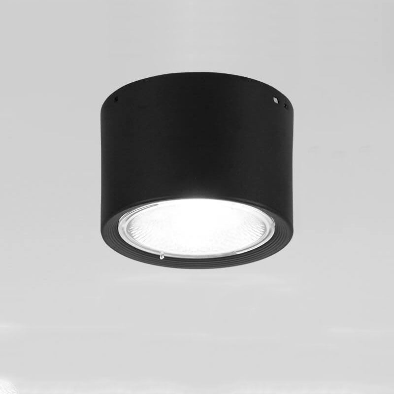 Flush Mount Ceiling Light shown in product gallery view 16.