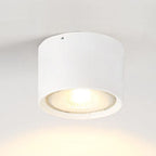 Flush Mount Ceiling Light shown in product gallery view 20.